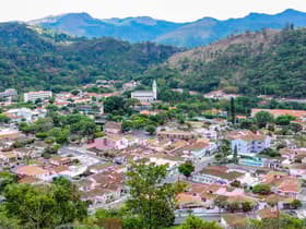 É uma imagem do post com o título Águas da Prata SP anuncia concurso público para todos os níveis