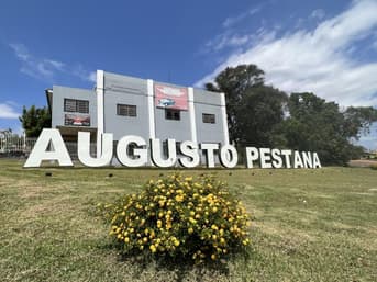 É uma imagem do post com o título Prefeitura de Augusto Pestana RS abre processo seletivo para professor de Matemática com 1 vaga