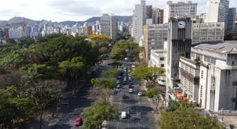 É uma imagem do post com o título Concurso Prefeitura de BH é aberto; veja cargos e requisitos!