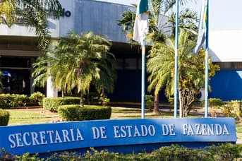 É uma imagem do post com o título Concurso Sefaz MT: contrato com banca revela etapas do edital