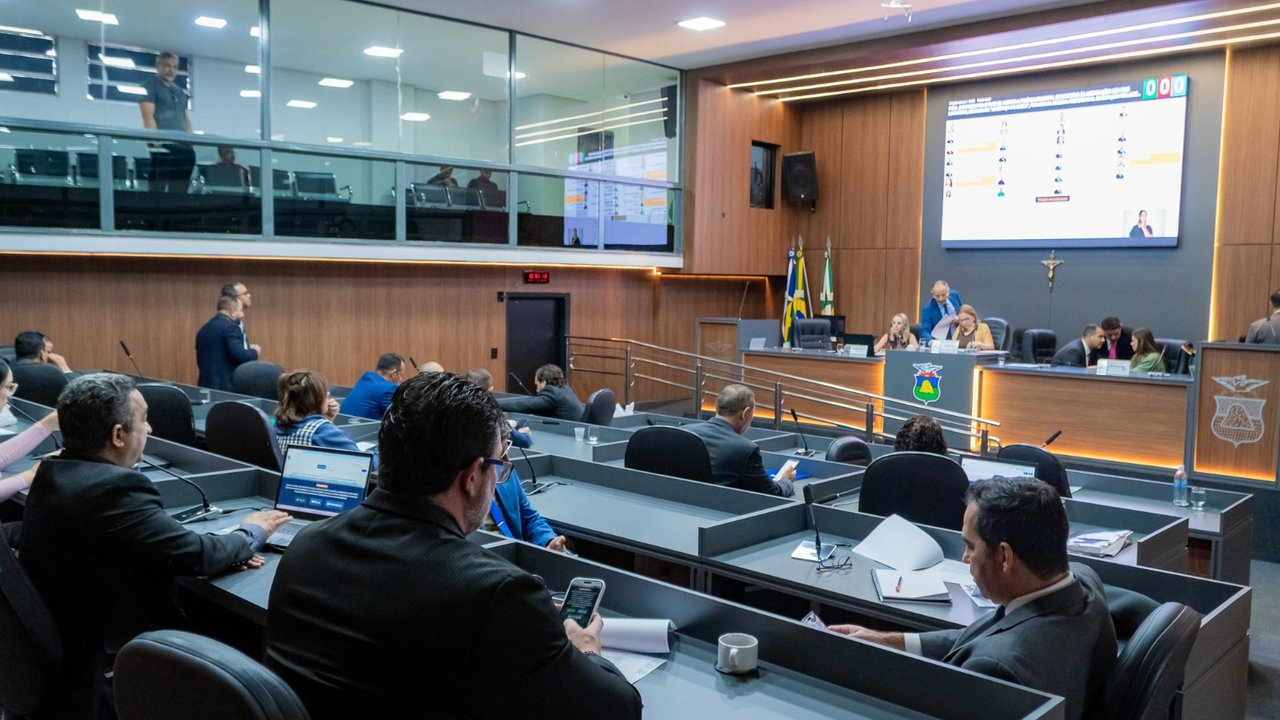 Câmara de Cuiabá define Instituto Selecon para organizar novo concurso
