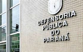 É uma imagem do post com o título DPE - PR: inscrições de Processo Seletivo em Cambé e Londrina