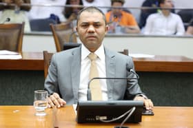 É uma imagem do post com o título Deputado solicita estudos por novo concurso Polícia Penal TO