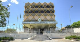 É uma imagem do post com o título Concurso TRE TO: como é a prova do Instituto AOCP? Conheça perfil