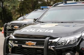 É uma imagem do post com o título Concurso PC SP: contrato com banca é enviado para assinatura