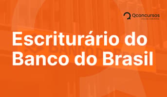 É uma imagem do post com o título Concurso Banco do Brasil: escriturário fala sobre carreira no BB