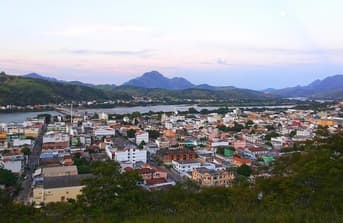 É uma imagem do post com o título Concurso São Fidélis RJ tem edital publicado com 255 vagas
