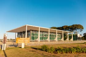 É uma imagem do post com o título Concursos Judiciário: Plenário do STF irá julgar nível superior