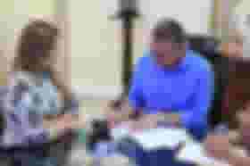 É uma imagem do post com o título Concurso Suas SE: governador autoriza novo edital com 90 vagas