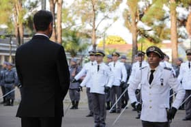 É uma imagem do post com o título Concursos PM AP e Bombeiros AP: veja datas das próximas etapas