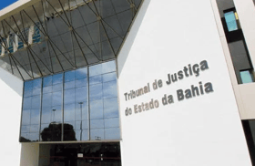 É uma imagem do post com o título Presidente do TJ BA prevê novo concurso e mais nomeações este ano