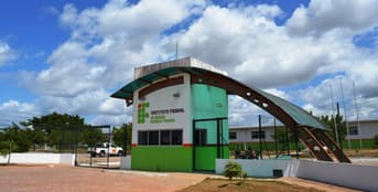 É uma imagem do post com o título Concurso IFAL abre 7 vagas para professor substituto em Alagoas