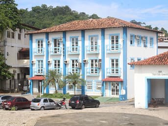 É uma imagem do post com o título Concurso Angra dos Reis RJ: veja datas e etapas após inscrição