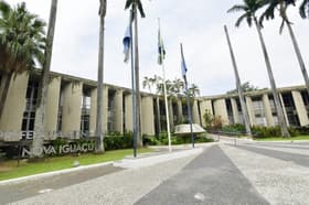 É uma imagem do post com o título Nova Iguaçu RJ eleva oferta e terá 2.738 vagas para a Educação