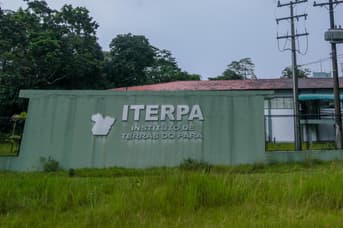 É uma imagem do post com o título Concurso Iterpa: comissão organizadora é formada para novo edital