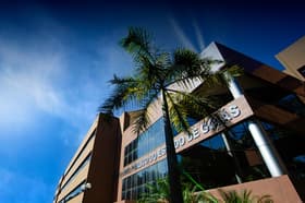 É uma imagem do post com o título Concurso MP GO: novo edital para promotor é autorizado; R$30 mil