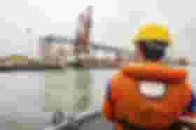 É uma imagem do post com o título Concurso Porto de Itaguaí RJ: edital é publicado com 100 vagas