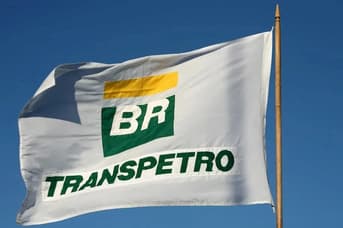É uma imagem do post com o título Concurso Transpetro encerra inscrições; veja próximas datas!