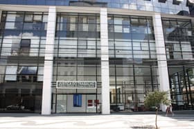 É uma imagem do post com o título Concurso TRT PR confirma estudo para novo edital na área de Apoio