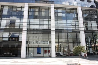 É uma imagem do post com o título Concurso TRT PR confirma estudo para novo edital na área de Apoio