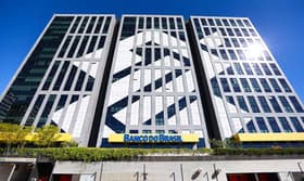 É uma imagem do post com o título Concurso Banco do Brasil: veja a nota de corte para escriturário