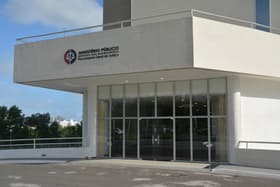 É uma imagem do post com o título Concurso MP MA: órgão libera concorrência do edital de promotor