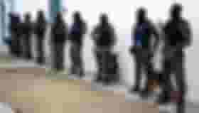 É uma imagem do post com o título Concurso Polícia Penal TO está entre as metas do Plano Plurianual