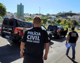 É uma imagem do post com o título Concurso PC MG: como montar um plano de estudos para investigador