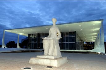 É uma imagem do post com o título Extinção de cargo pode barrar nomeação via concurso, decide STF