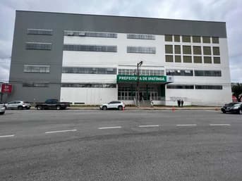 É uma imagem do post com o título Ipatinga MG abre seleção com 10 vagas para diversos níveis