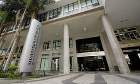 É uma imagem do post com o título Concurso MP RJ: edital publicado com iniciais de até R$33,9 mil!