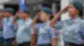 É uma imagem do post com o título Concurso PM SE: Justiça determina a suspensão do edital