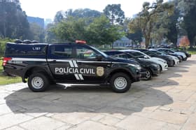 É uma imagem do post com o título Concurso PC PR: Conselho Superior aprova novo edital