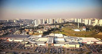 É uma imagem do post com o título Taboão da Serra SP abre concurso com 181 vagas