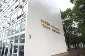 É uma imagem do post com o título Concurso Mapa para auditor será debatido na Câmara dos Deputados