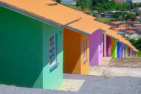 É uma imagem do post com o título Concurso CDHU SP: governo planeja novo edital com 388 vagas