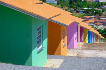 É uma imagem do post com o título Concurso CDHU SP: governo planeja novo edital com 388 vagas