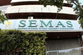 É uma imagem do post com o título Concurso Semas PA tem novo edital anunciado com 479 vagas
