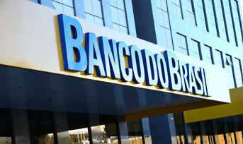 É uma imagem do post com o título Banco do Brasil: privatização preocupa bancários após eleições