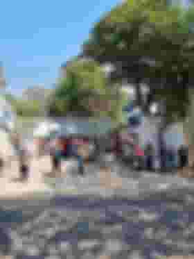 É uma imagem do post com o título CNU: candidatos comentam dia de provas com direito a memes