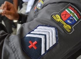 É uma imagem do post com o título Concurso PM RN tem novo edital publicado com 146 vagas