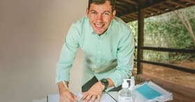 É uma imagem do post com o título Concurso Vila Velha ES: inciado o processo de escolha da banca