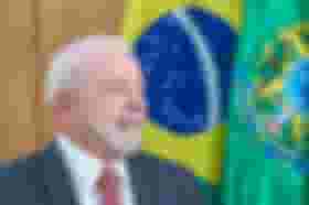 É uma imagem do post com o título Lula confirma mais concursos federais para repor os ministérios