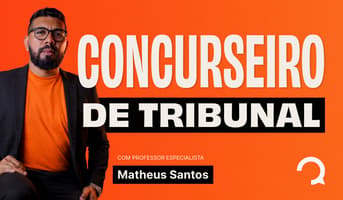 É uma imagem do post com o título Como cuidar da saúde mental na preparação para concursos