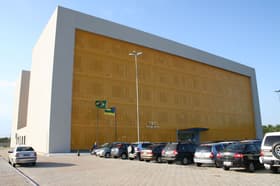 É uma imagem do post com o título Concurso TRT SE: sai edital de técnico e analista; até R$17 mil!