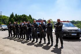 É uma imagem do post com o título Concurso Penal SP tem número de inscritos divulgado; veja!