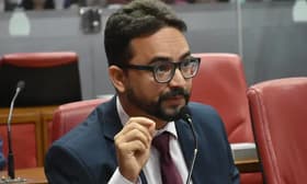 É uma imagem do post com o título Concursos Paraíba: governo prepara escolha da banca de 3 editais