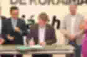 É uma imagem do post com o título Concurso Sefaz RR: governador anuncia novo edital para auditor