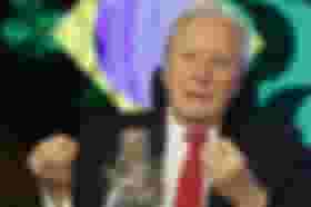 É uma imagem do post com o título Concurso PF em 2025? Ministro cobra efetivo e confirma POF