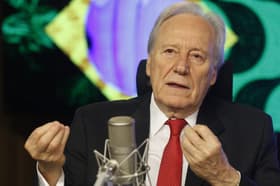 É uma imagem do post com o título Concurso PF em 2025? Ministro cobra efetivo e confirma POF